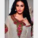 Zobeda’s Fashionable Shalwar Kamiz , Georgette with all over embroidered